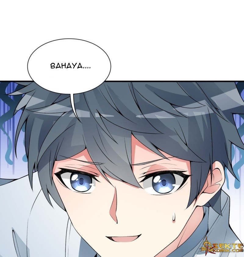 I Picked Up An Attributes Chapter 27 Gambar 81